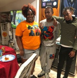 Meet your Posher, Moses